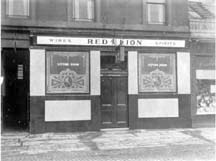 Red Lion